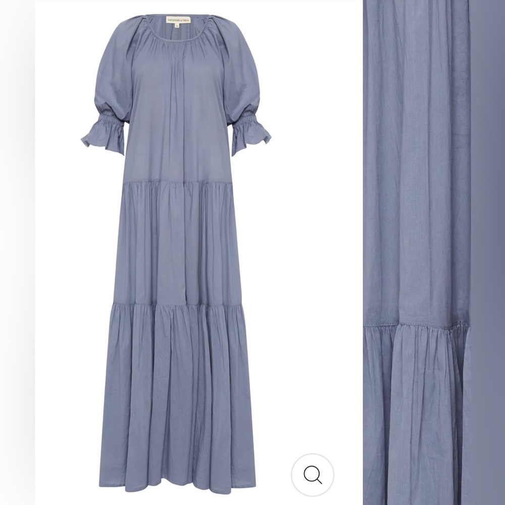 Daughters of India Sahana Gown